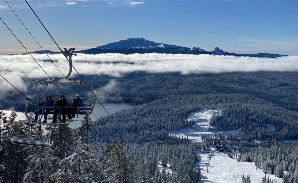 pajarito ski chairlift safety