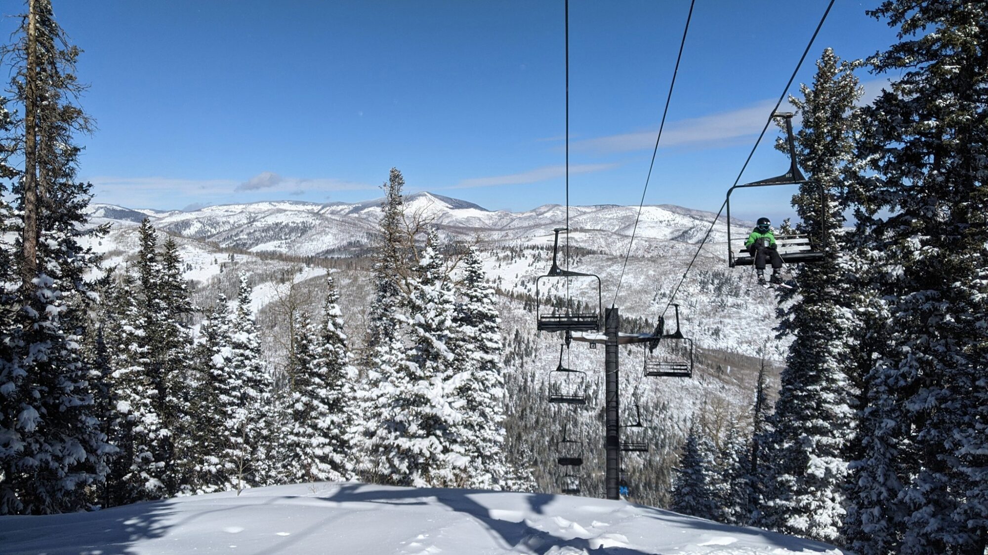 Directions Pajarito, Los Alamos Pajarito Mountain Ski Area