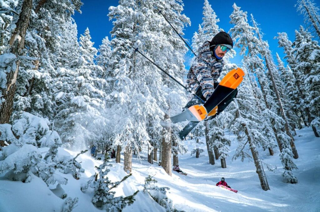 about pajarito season pass faqs