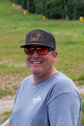 jasen bellomy general manager