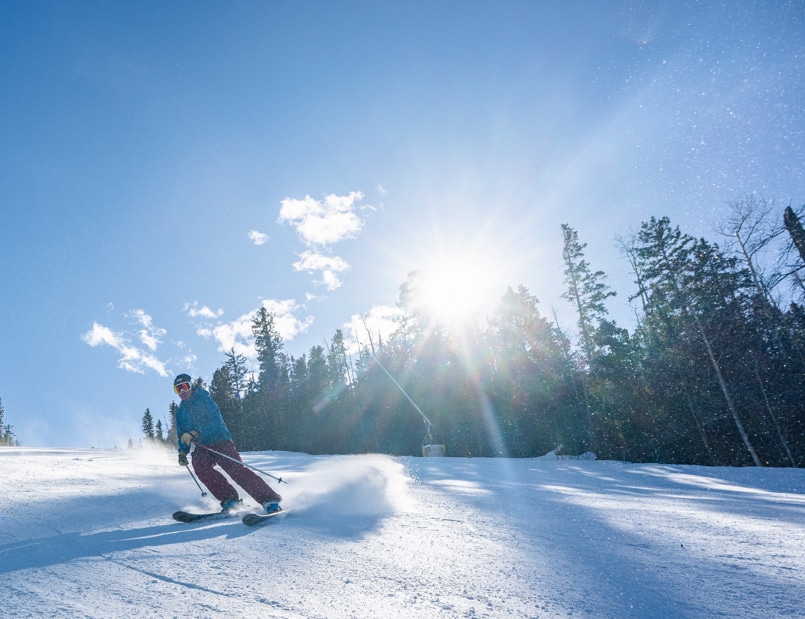 Season Passes are Now on Sale at Pajarito